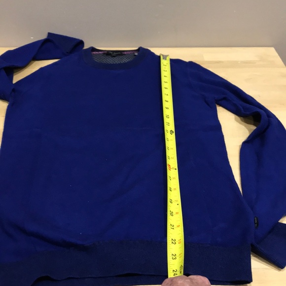 TED BAKER Sweater, size Small - Picture 14 of 15